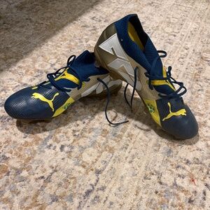 PUMA x NEYMAR FUTURE 7 MATCH "BNA" Men's Soccer Cleats